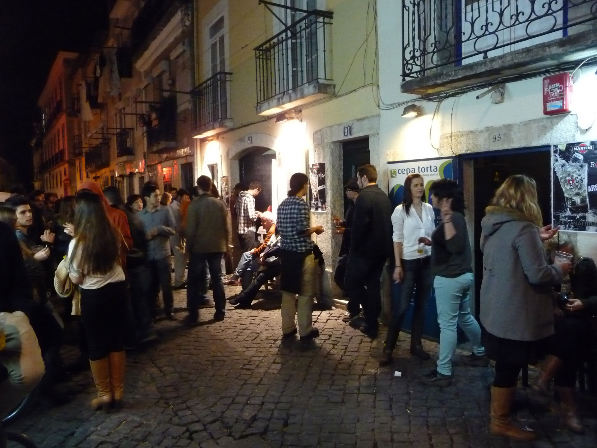 Lisbon